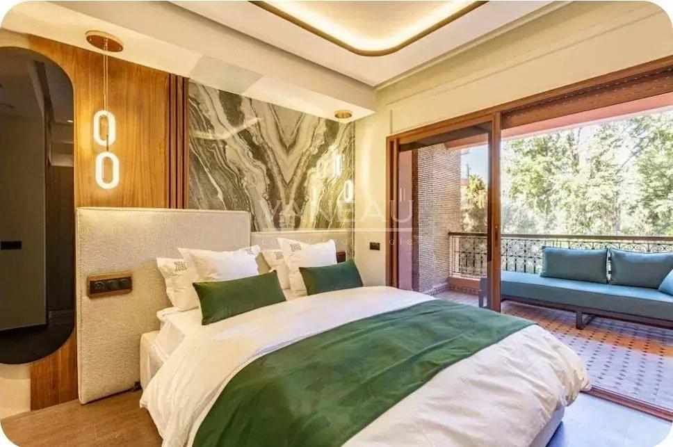 Appartement à Vendre Hivernage