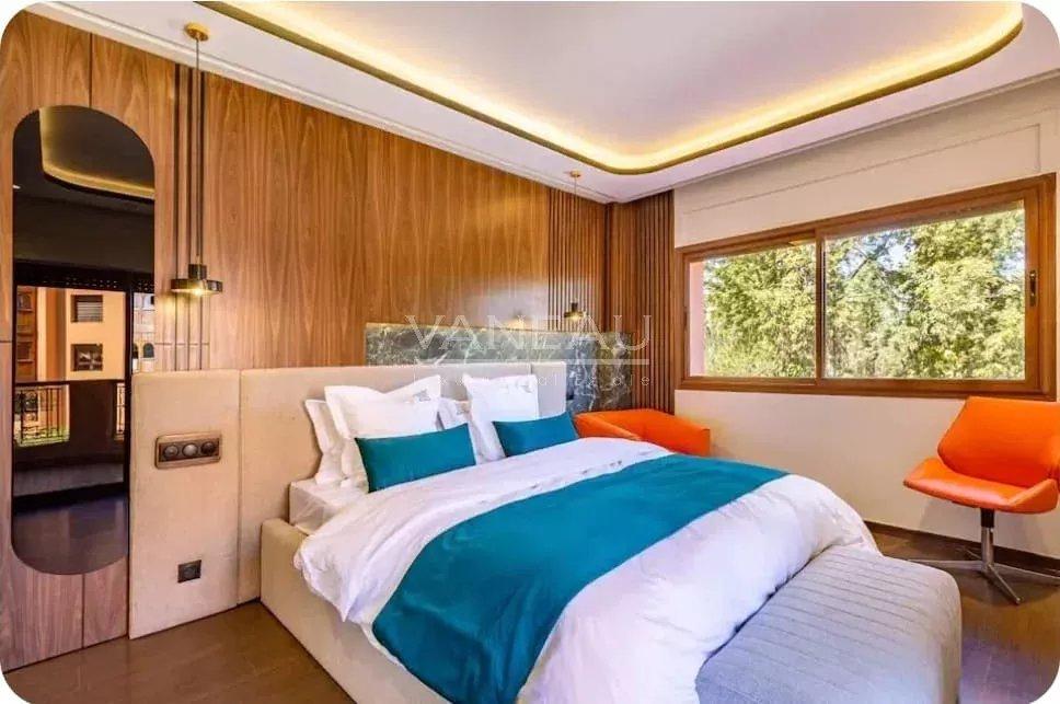 Appartement à Vendre Hivernage