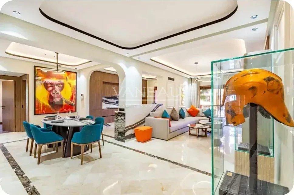 Appartement à Vendre Hivernage