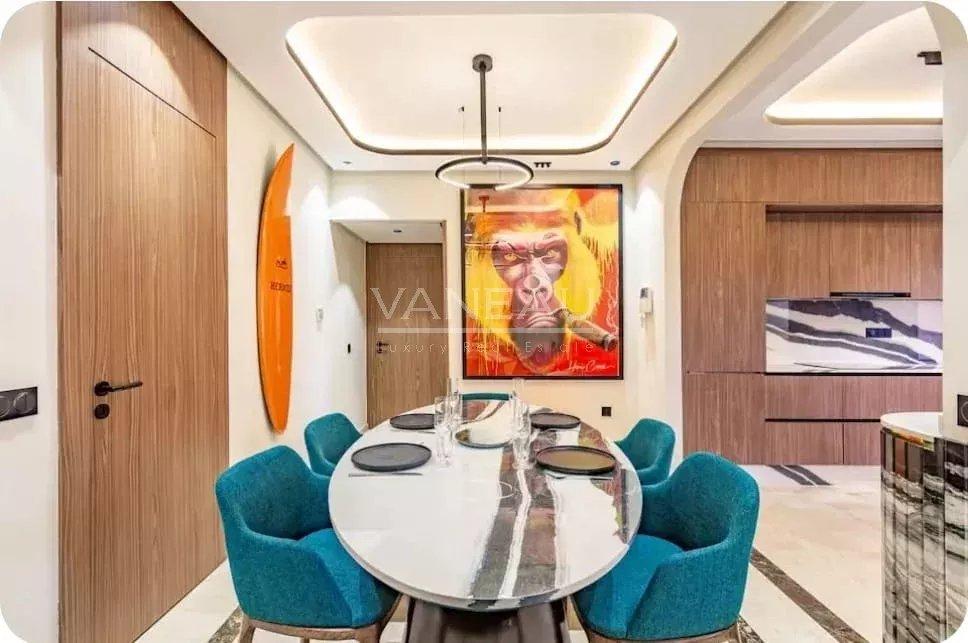 Appartement à Vendre Hivernage