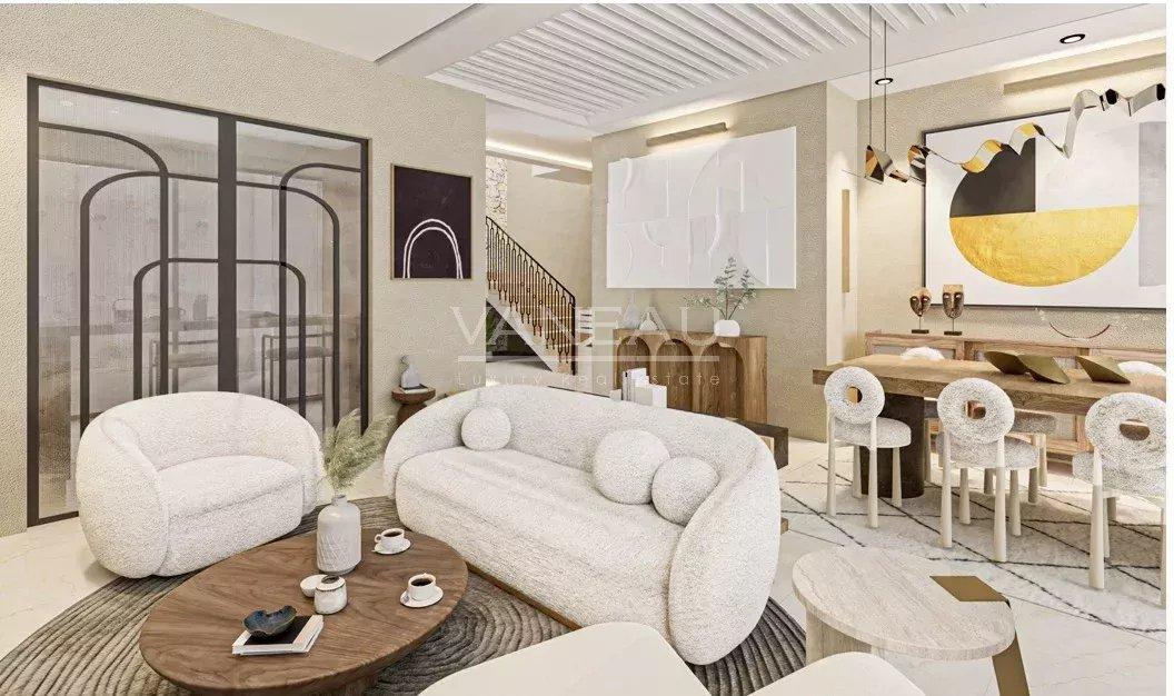 VILLA NEUVE 3 CHAMBRES LOCATION