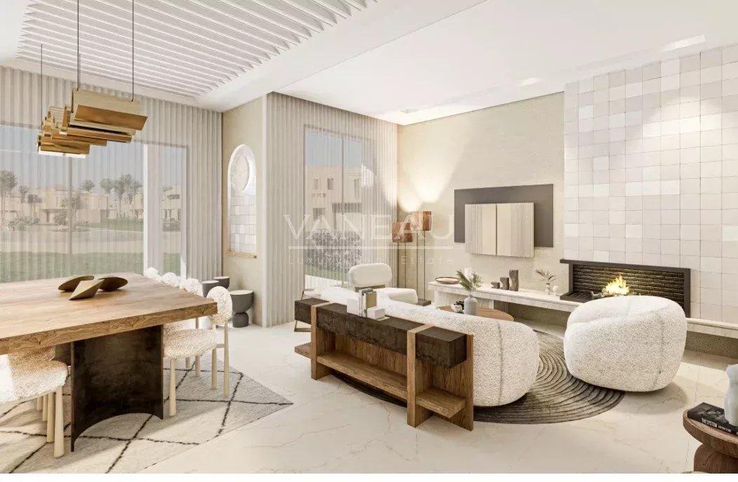 VILLA NEUVE 3 CHAMBRES LOCATION