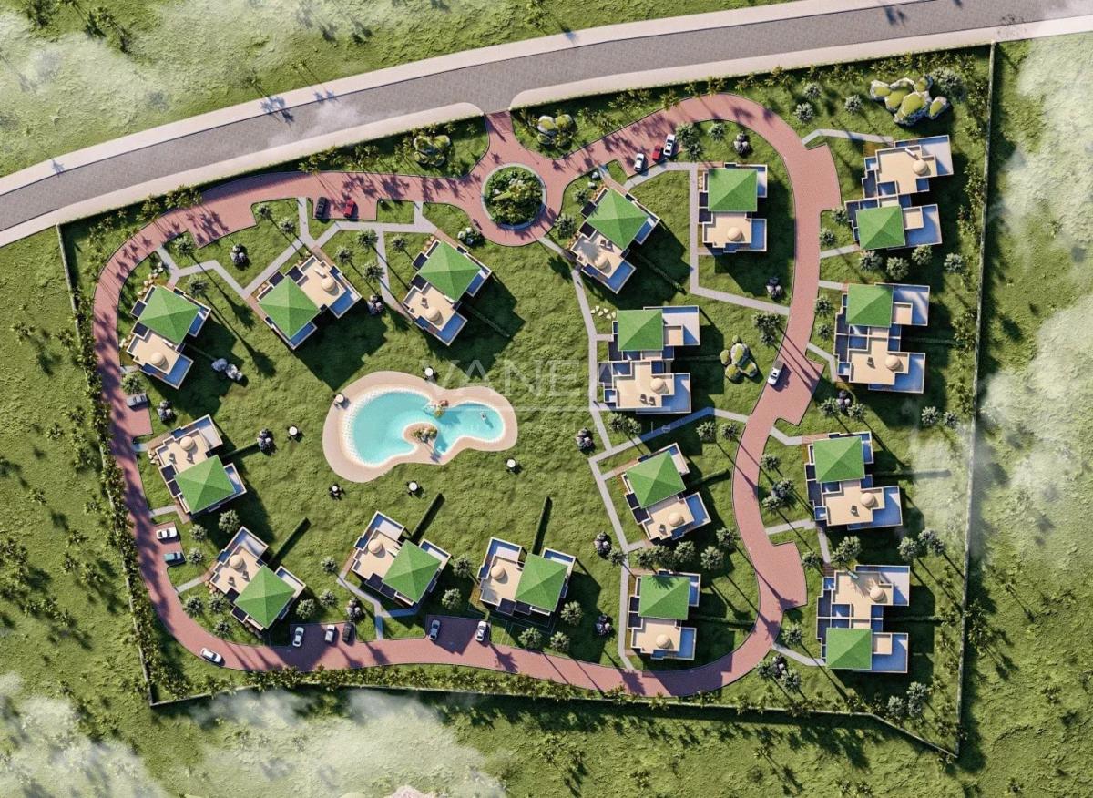 VILLA NEUVE 3 CHAMBRES LOCATION