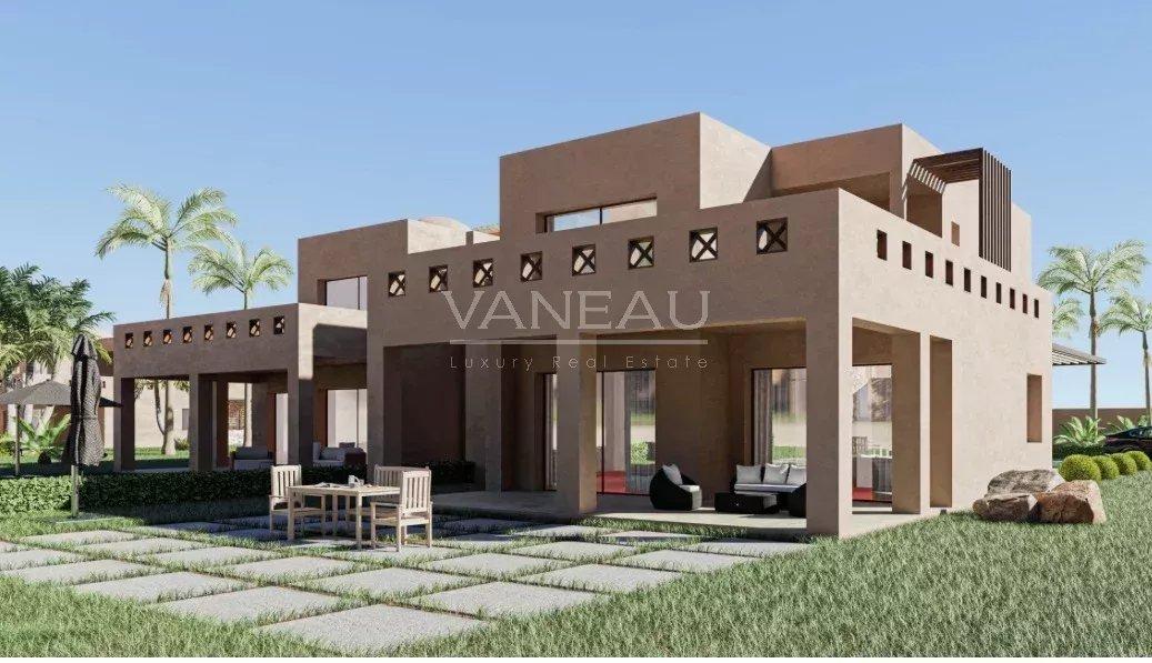 VILLA NEUVE 3 CHAMBRES LOCATION