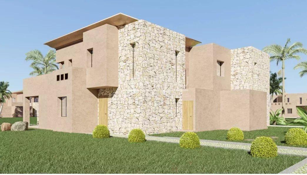 VILLA NEUVE 3 CHAMBRES LOCATION