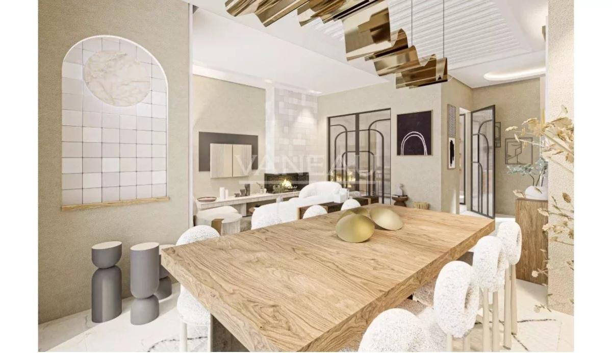 VILLA NEUVE 3 CHAMBRES LOCATION