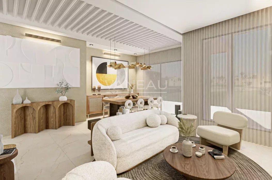 VILLA NEUVE 3 CHAMBRES LOCATION