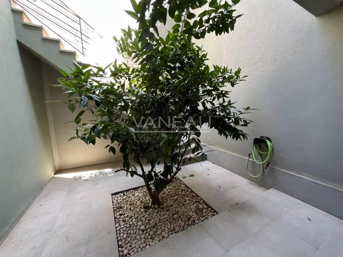 Jolie villa contemporaine à Agdal 5 chambres