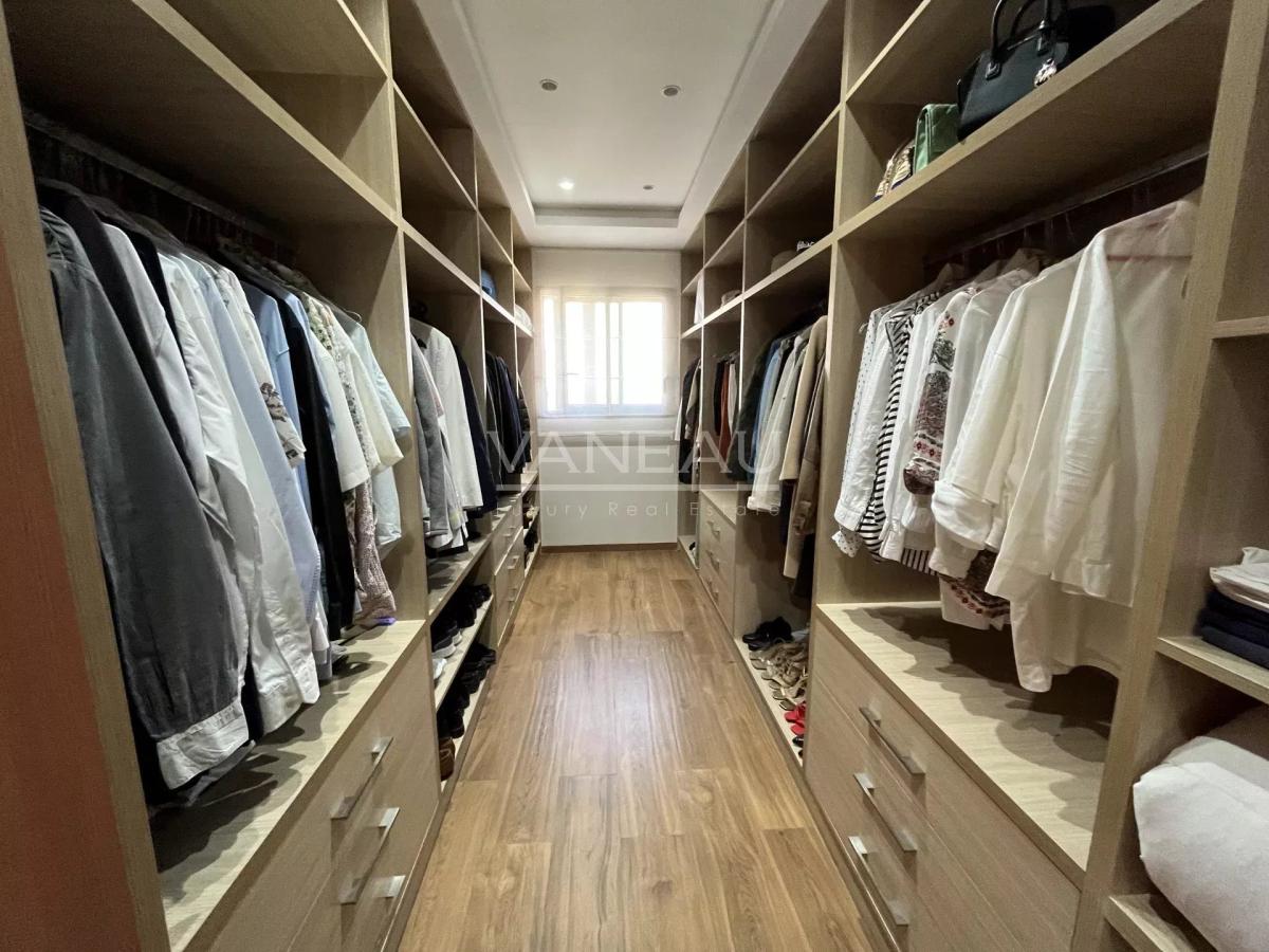 Jolie villa contemporaine à Agdal 5 chambres