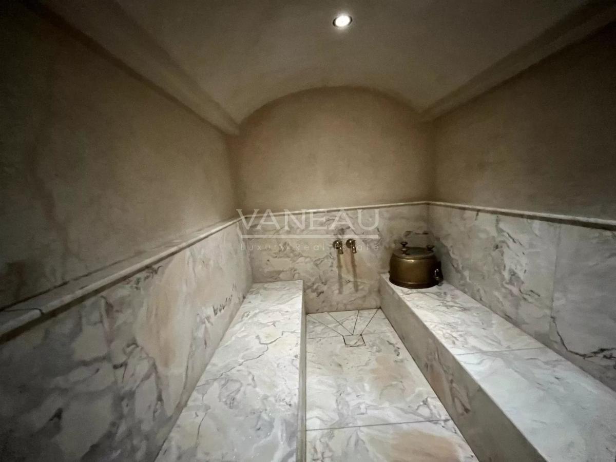 Jolie villa contemporaine à Agdal 5 chambres