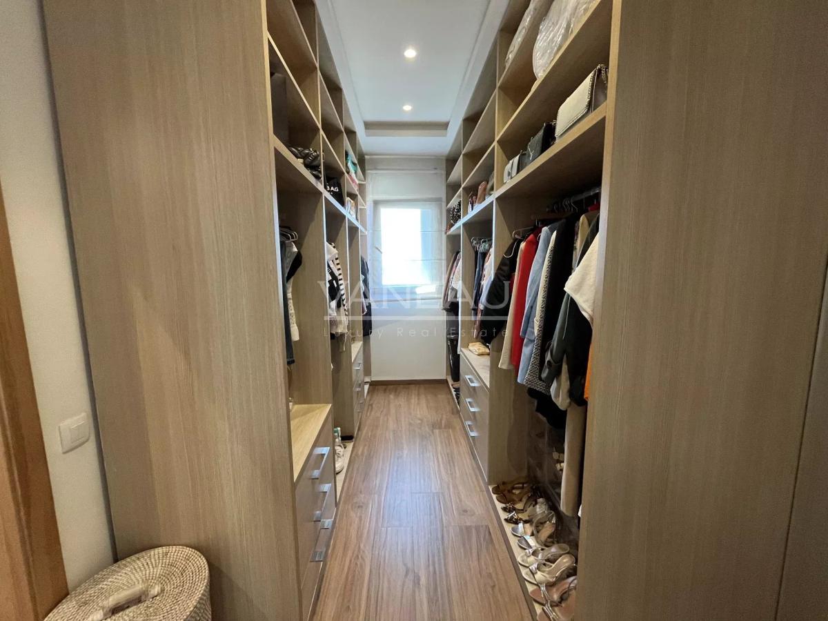 Jolie villa contemporaine à Agdal 5 chambres