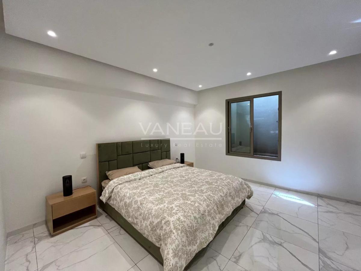 Jolie villa contemporaine à Agdal 5 chambres