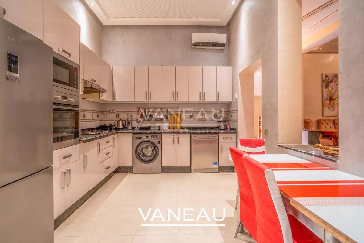 *** Villa de 505 m² sur golf prestigieux ***