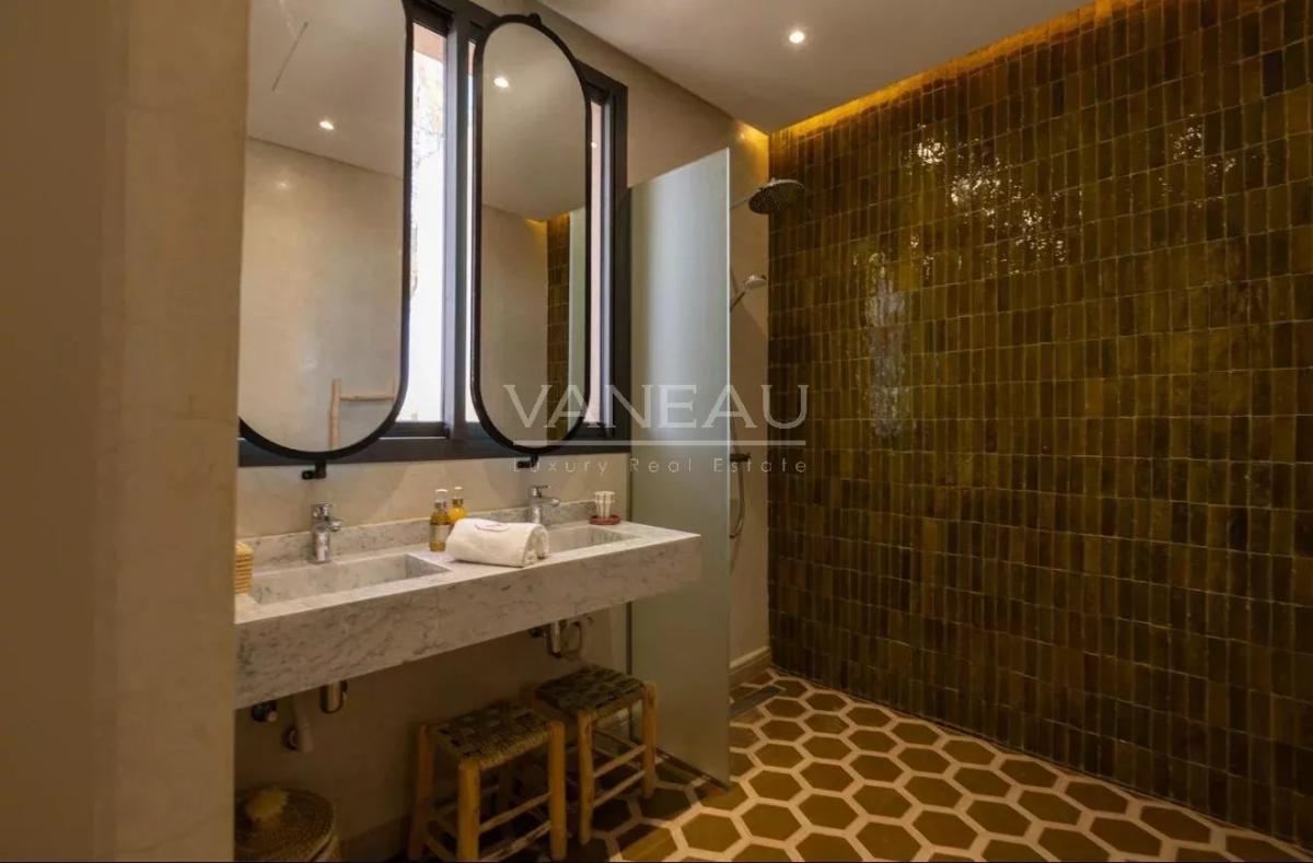 Maison d'hôte de Prestige au Pied de l’Atlas, Marrakech