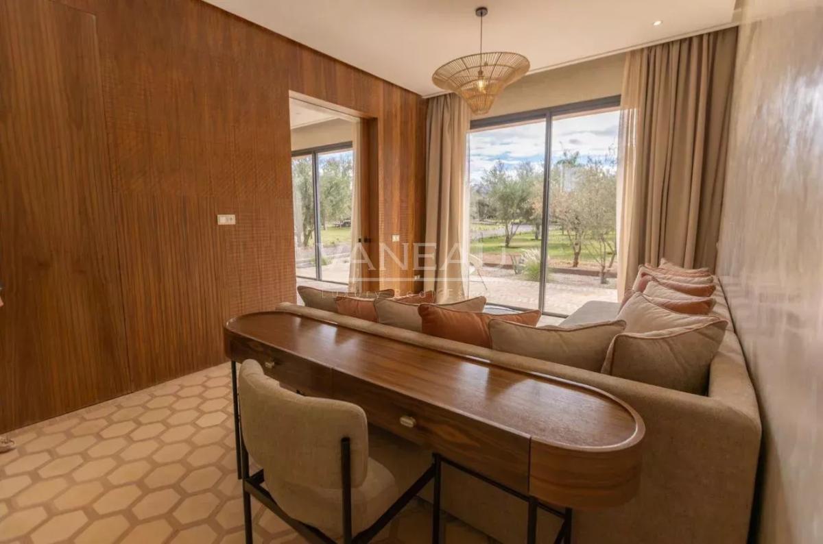 Maison d'hôte de Prestige au Pied de l’Atlas, Marrakech