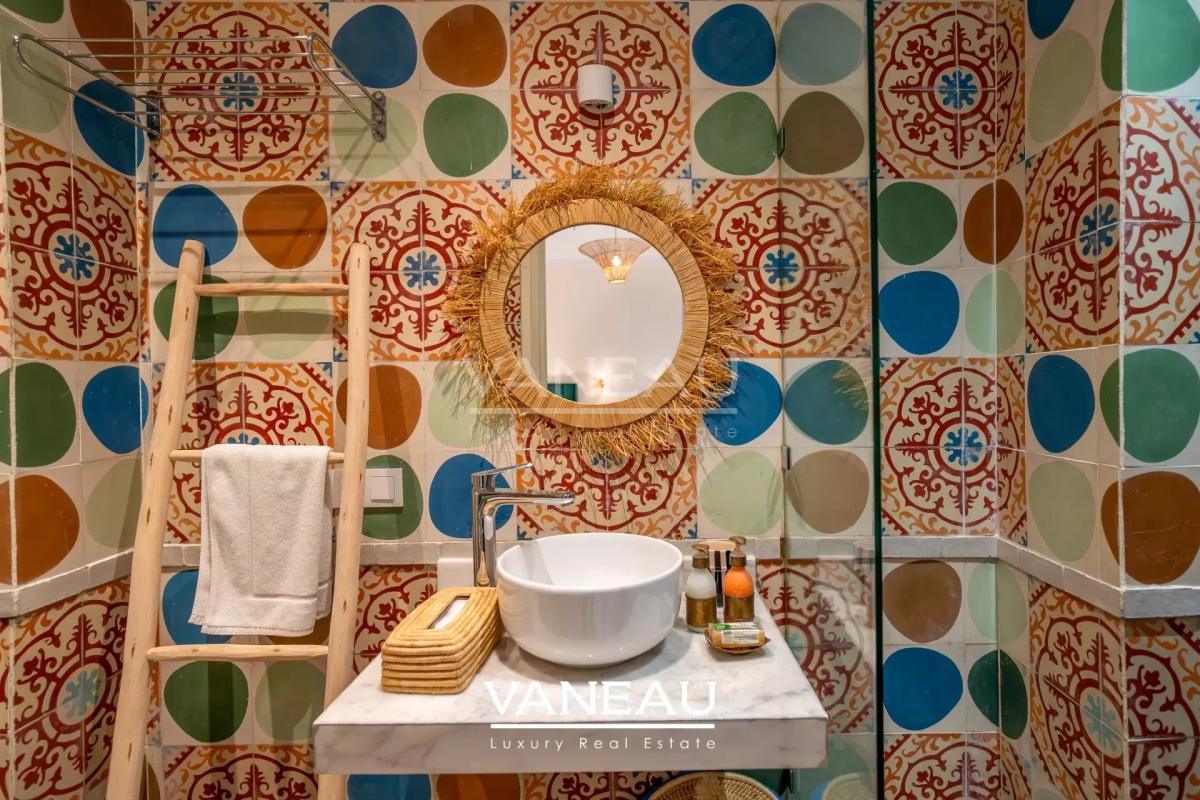 Riad d'exception 6 suites entre tradition et élégance