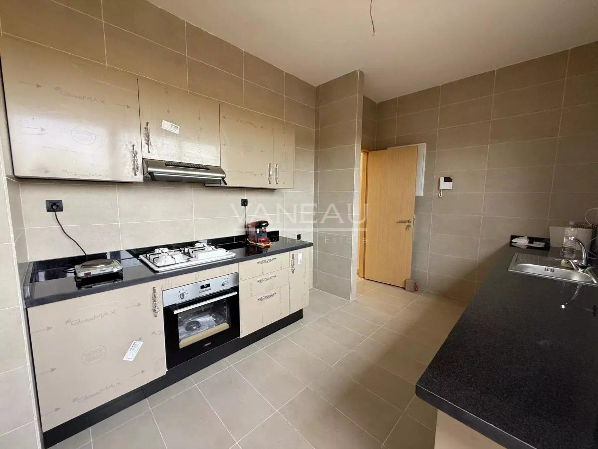 Villa d'angle de 188m2 situé à Targa