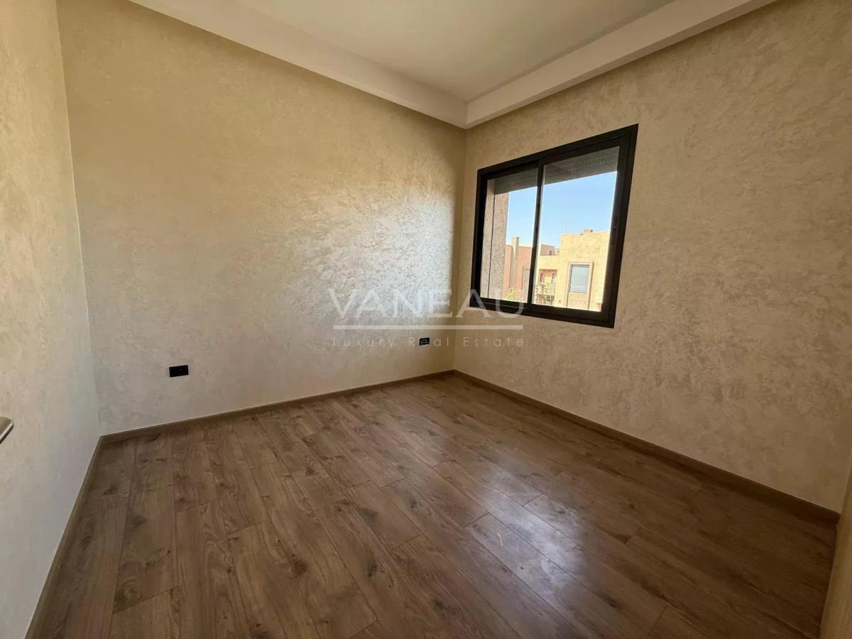 Villa d'angle de 188m2 situé à Targa