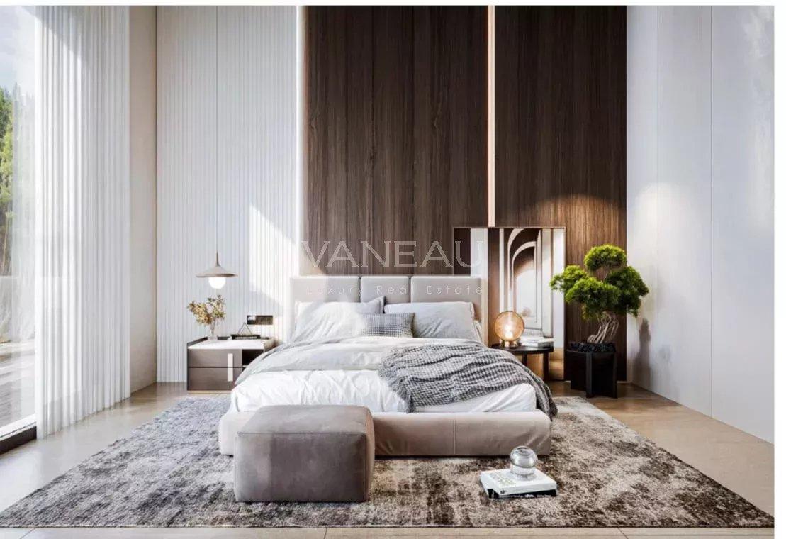 Programme neuf Route de l'Ourika