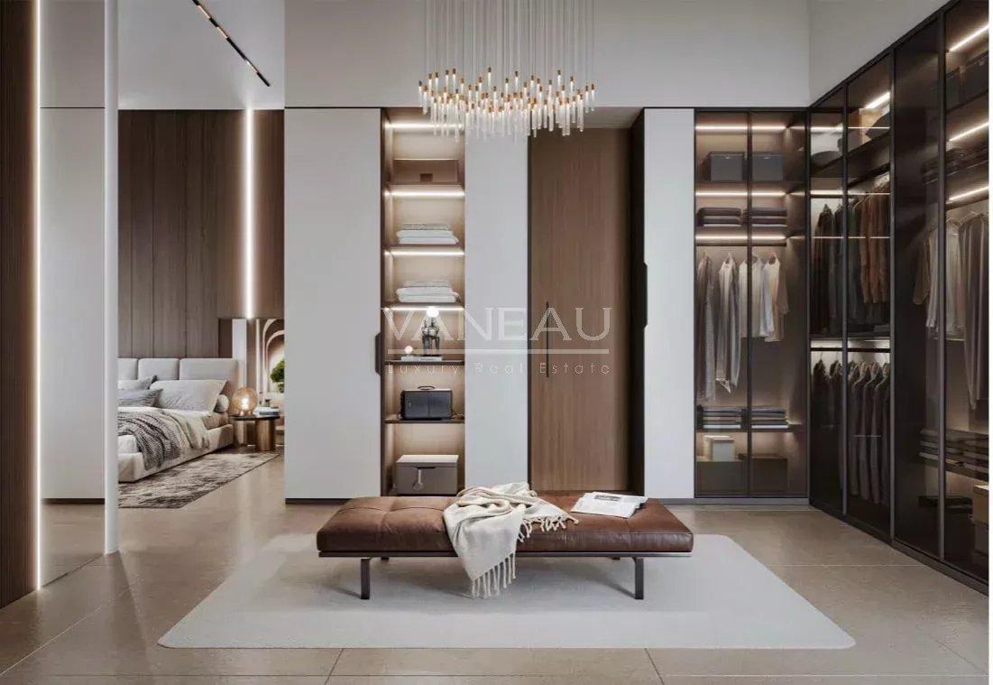 Programme neuf Route de l'Ourika