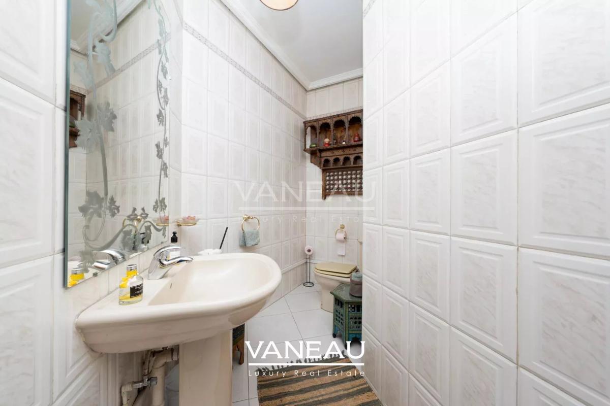 Appartement Hivernage