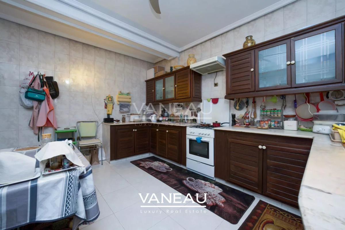 Appartement Hivernage