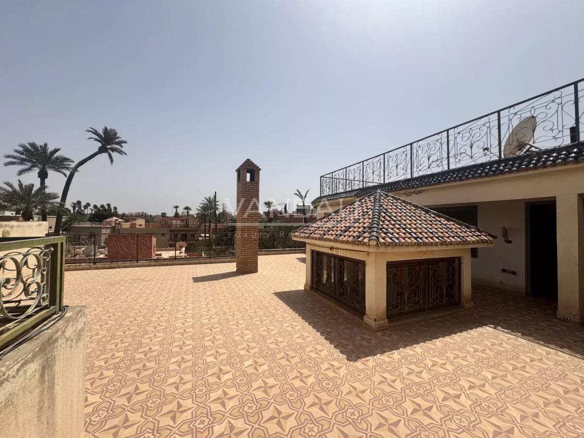 Maison de ville à Vendre Guéliz