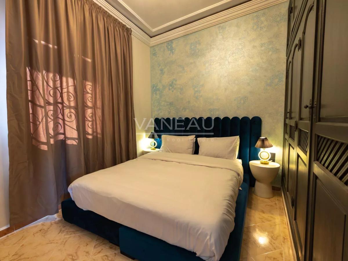 **À Vendre : Maison de ville de 400 m² à Marrakech**