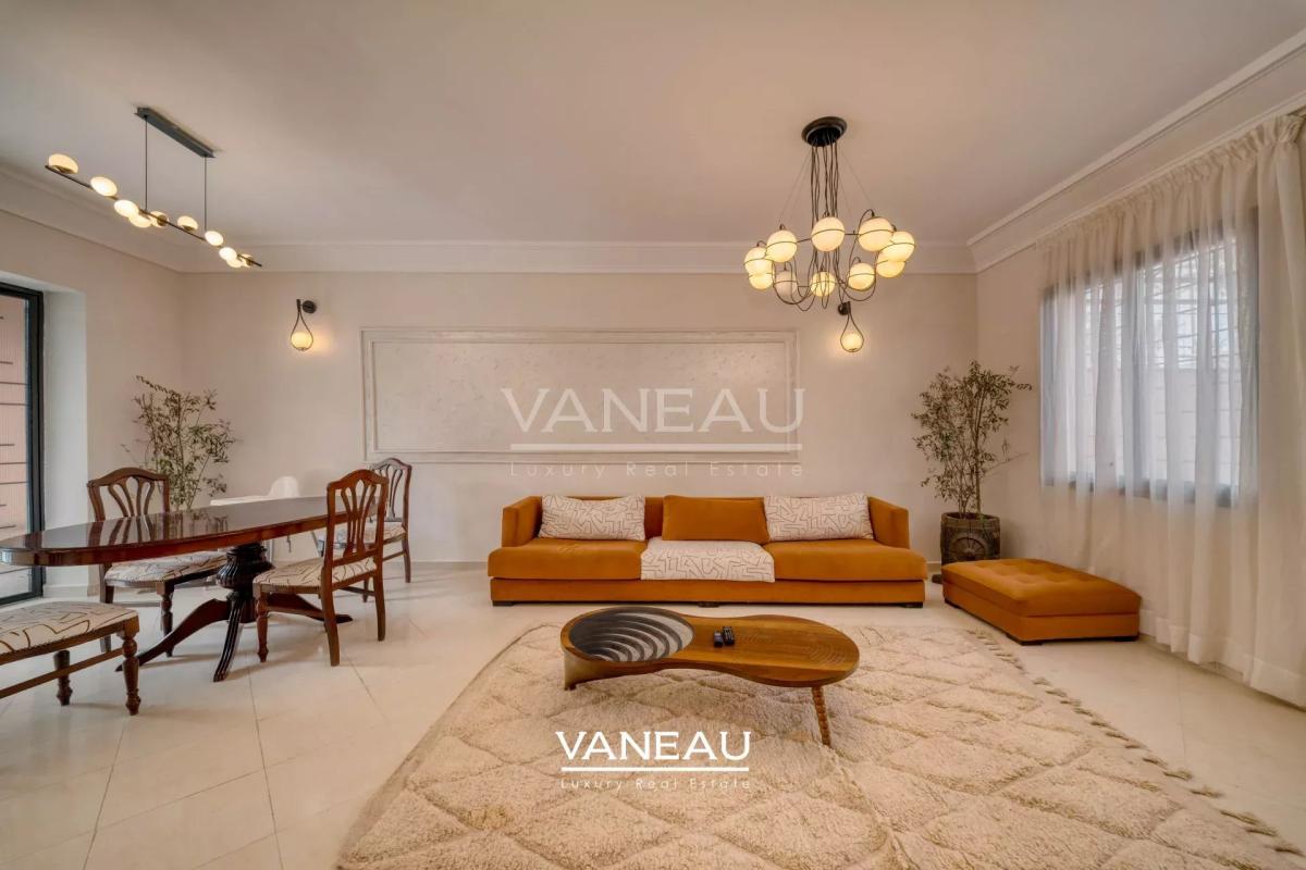 **À Vendre : Maison de ville de 400 m² à Marrakech**
