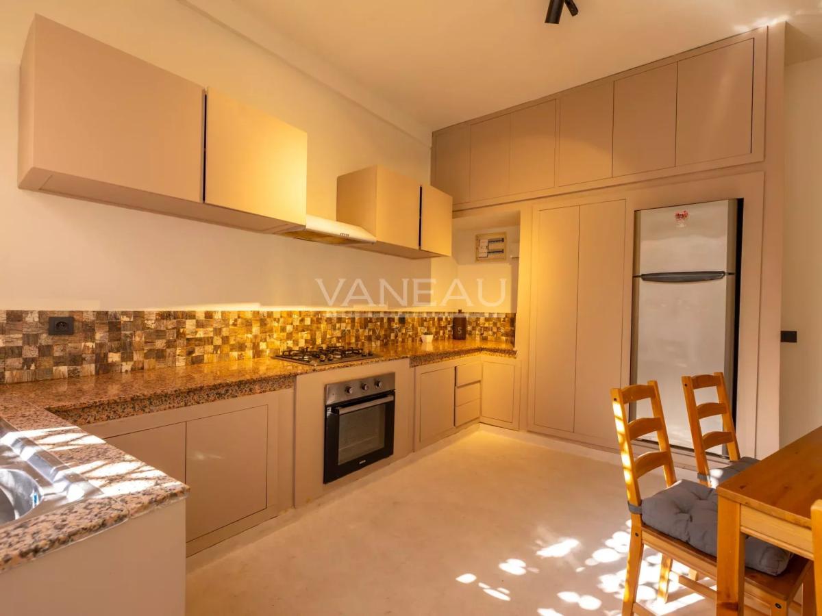 **À Vendre : Maison de ville de 400 m² à Marrakech**