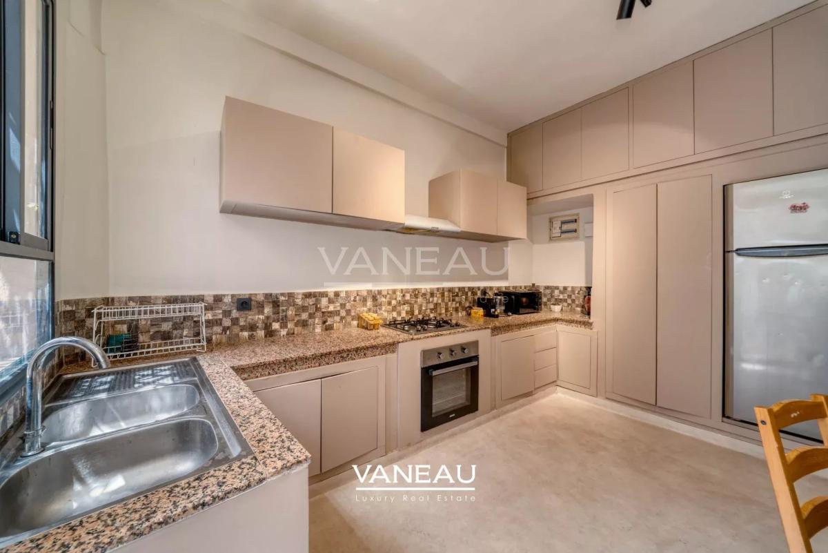 **À Vendre : Maison de ville de 400 m² à Marrakech**