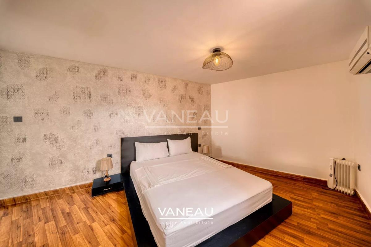 **À Vendre : Maison de ville de 400 m² à Marrakech**