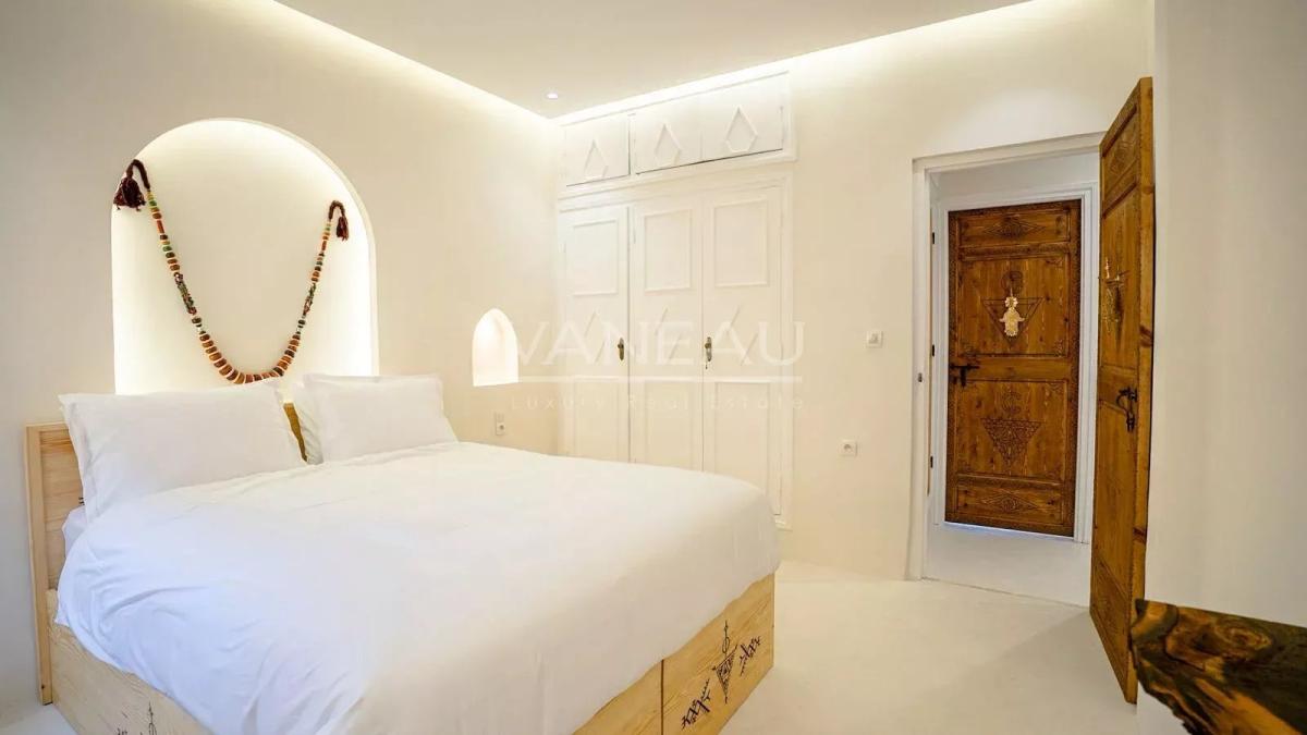 3 CHAMBRES MAJORELLE