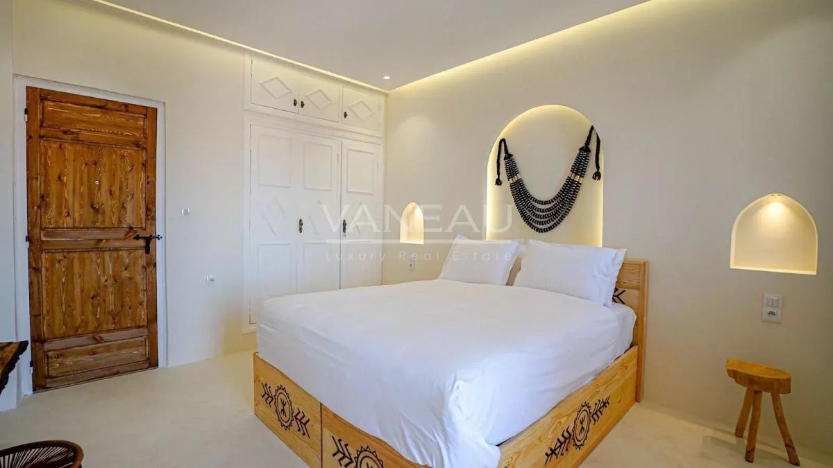 3 CHAMBRES MAJORELLE