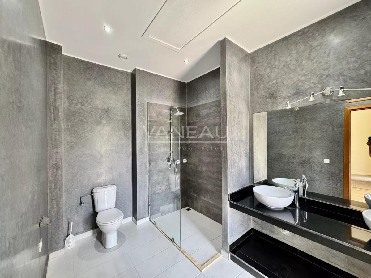 Villa à Louer Sur Golf- Amelkis