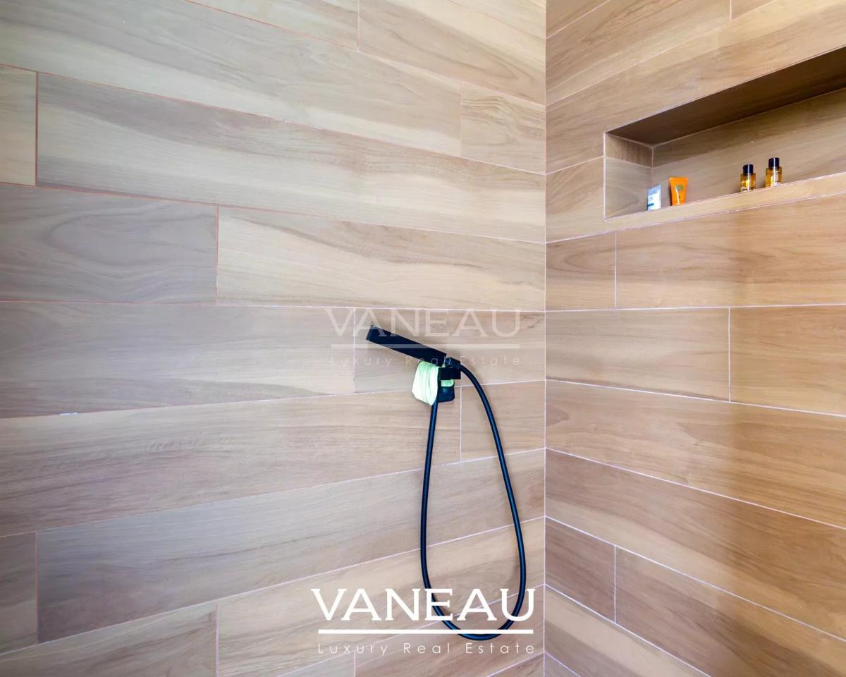 Villa Contemporaine d’Architecte et Domotique Intégrée