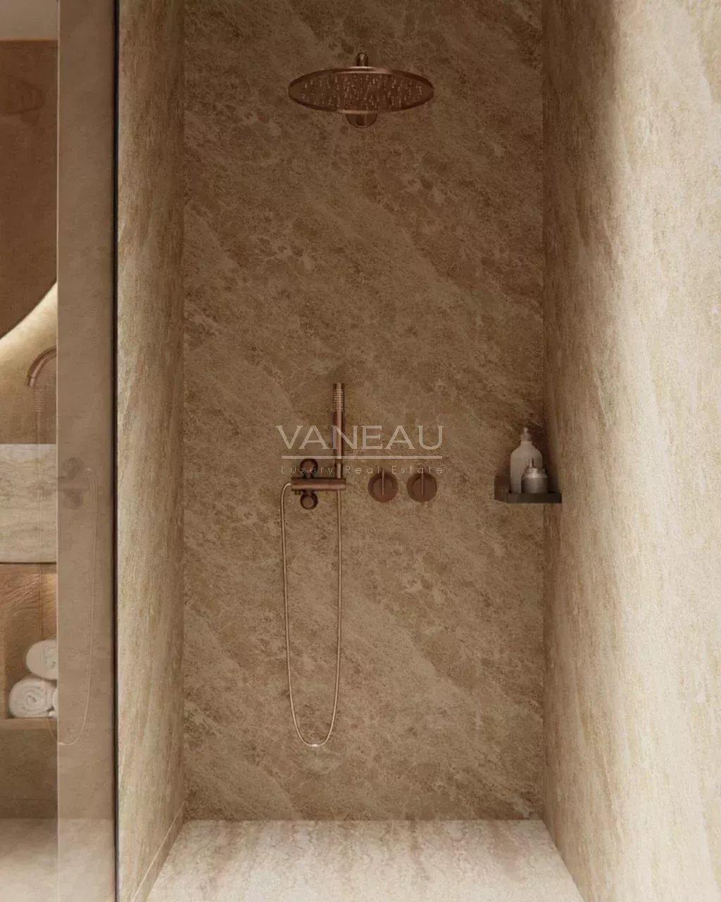 Villa moderne neuve à vendre sans vis à vis Livraison proche