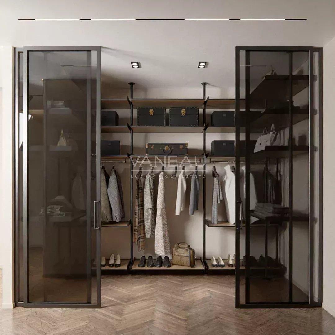 Villa moderne neuve à vendre sans vis à vis Livraison proche