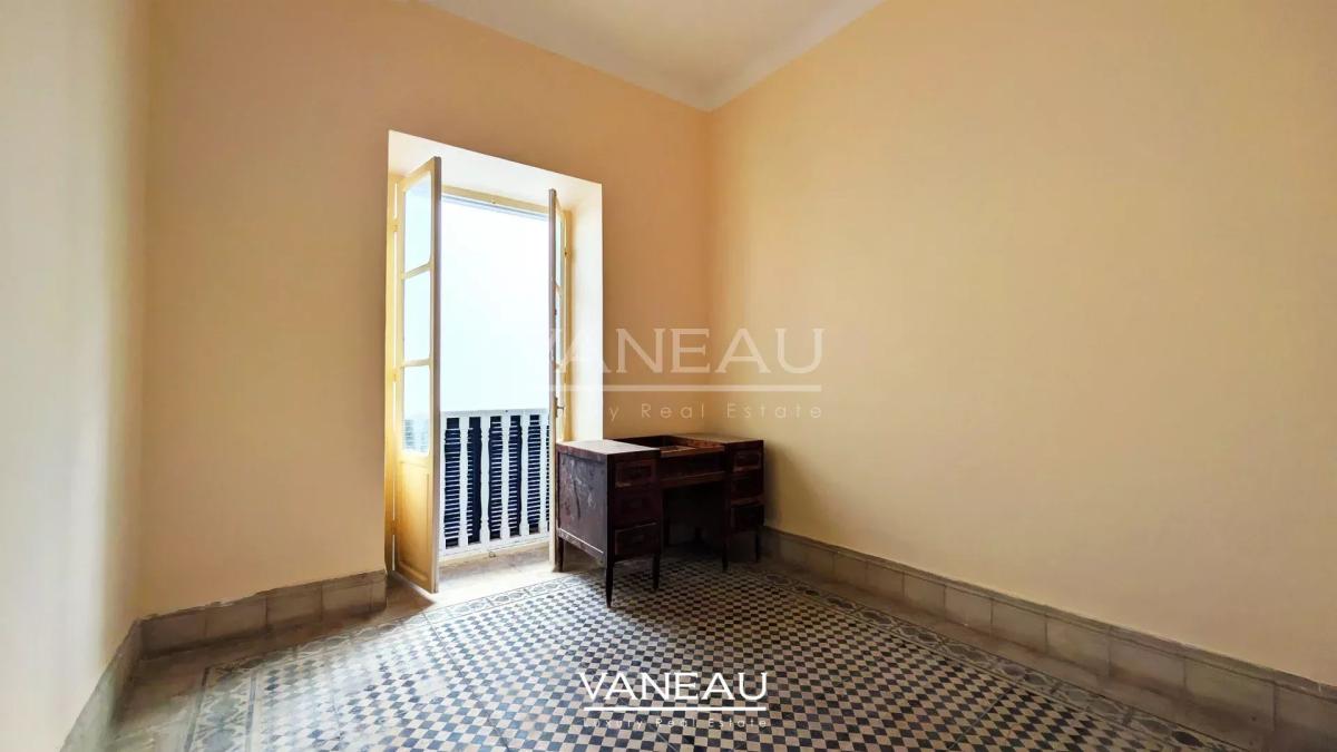 Maison des années 30 au cœur de la médina d'Essaouira