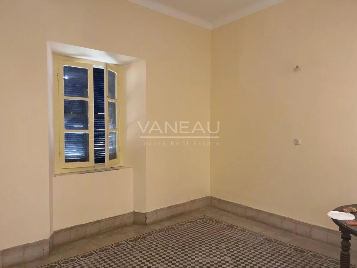 Riad au cœur de la médina d'Essaouira