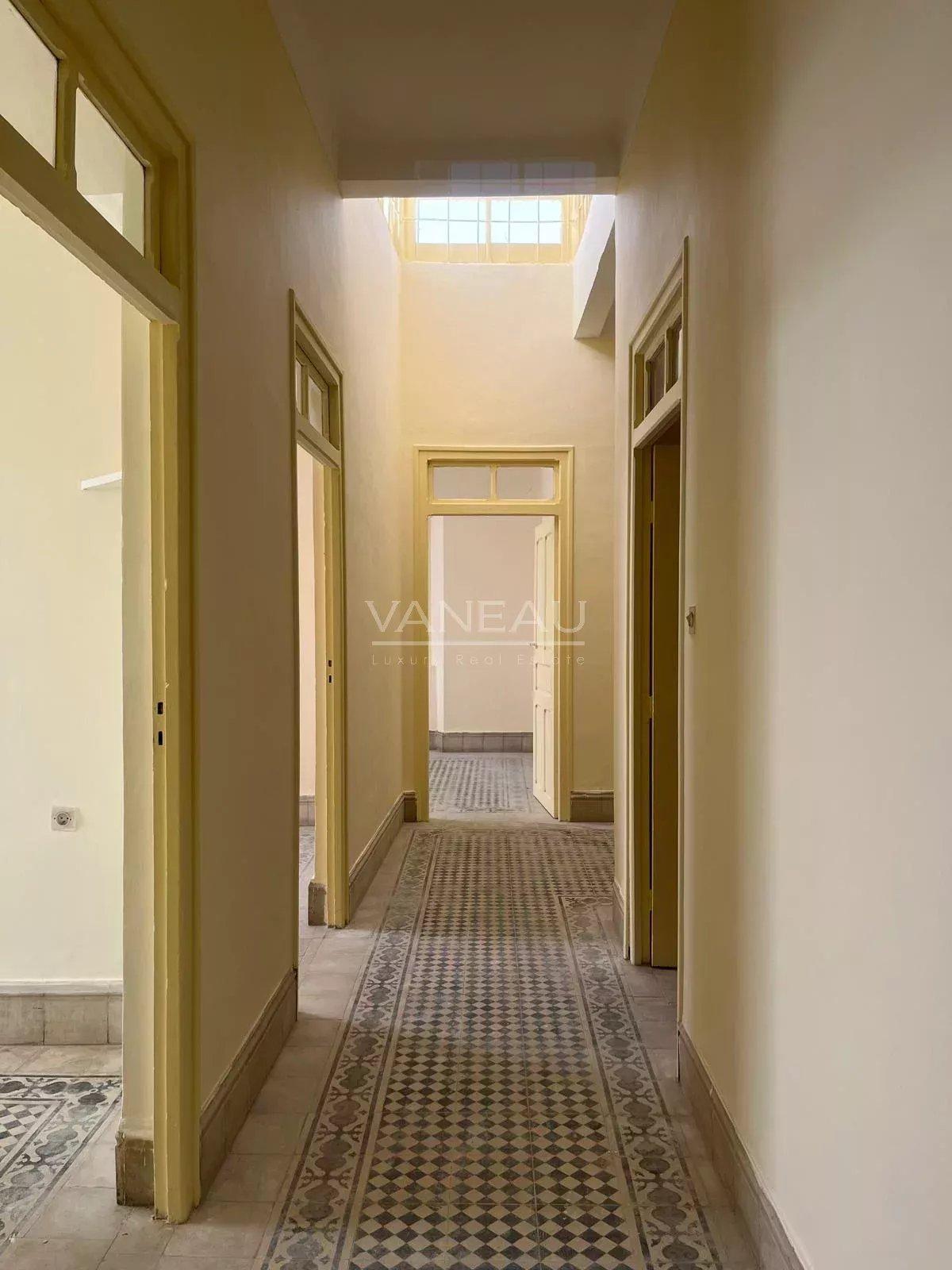 Riad au cœur de la médina d'Essaouira