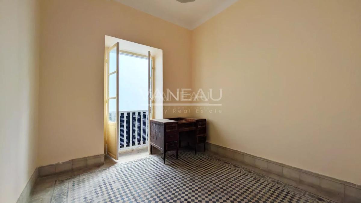 Maison des années 30 au cœur de la médina d'Essaouira