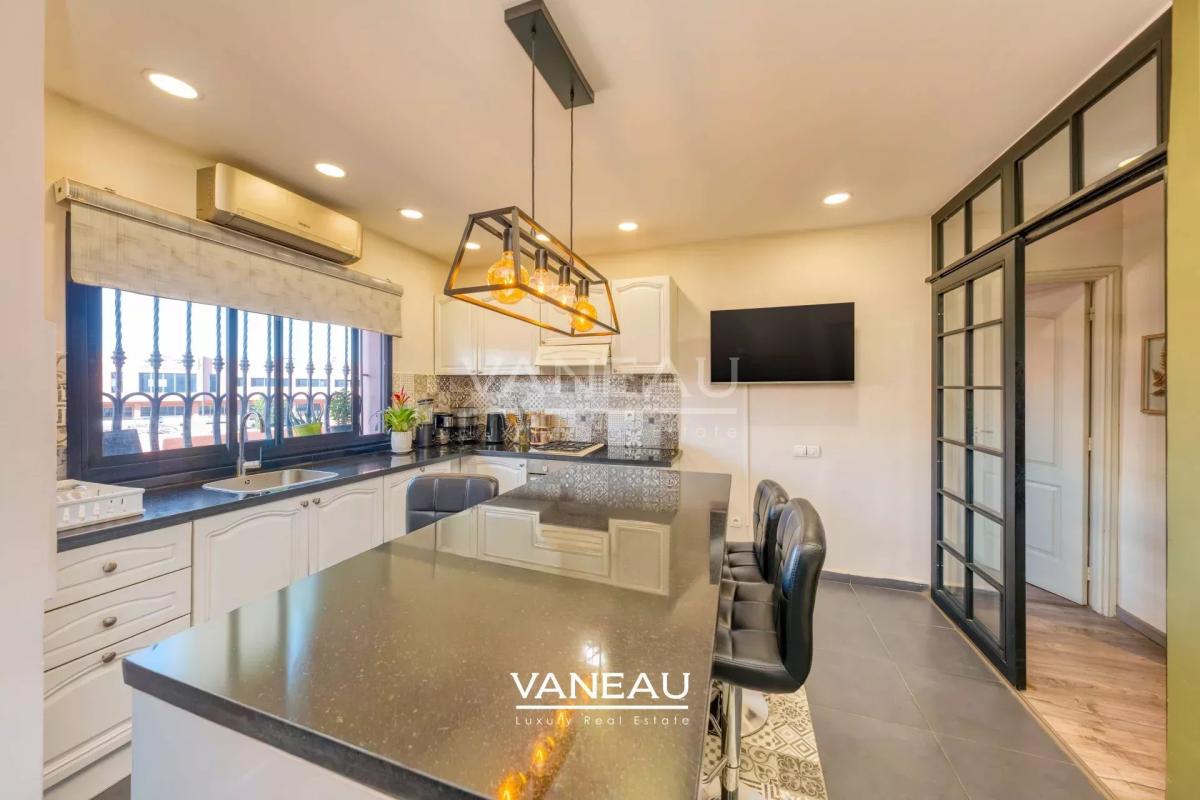 *** Appartement 4 pièces Hivernage/ Consulat***