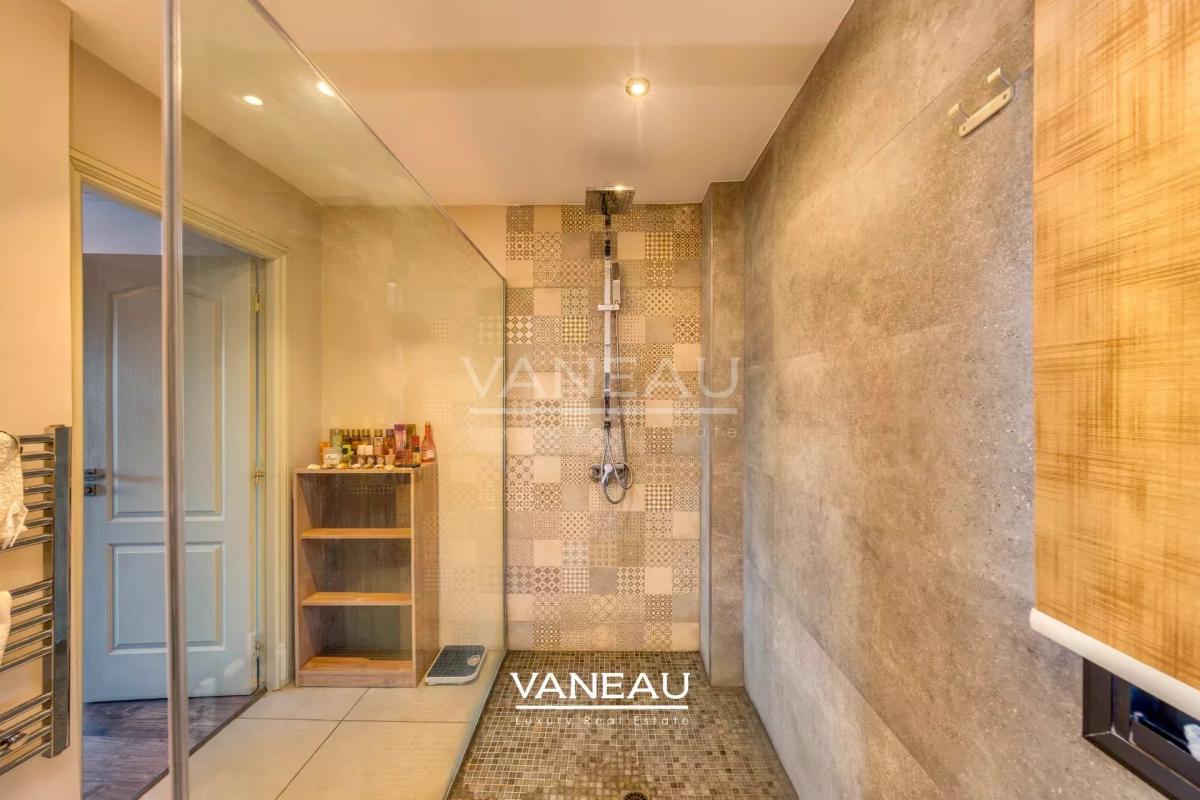 *** Appartement 4 pièces Hivernage/ Consulat***