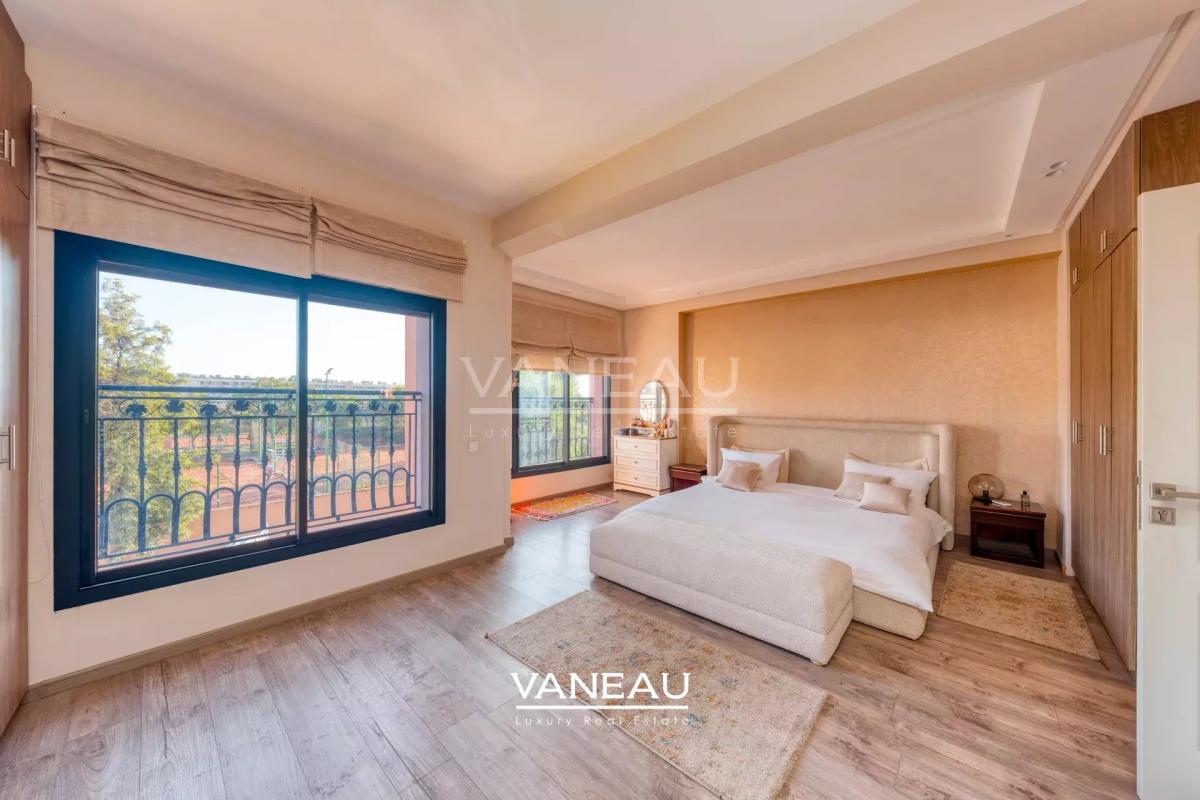 *** Appartement 4 pièces Hivernage/ Consulat***