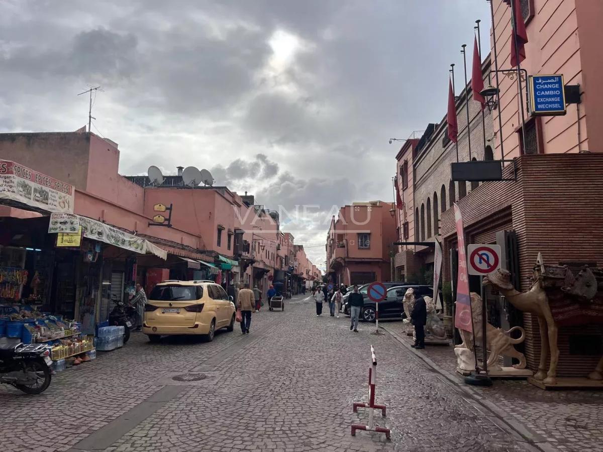 Exclusivité Medina Quartier Kasbah