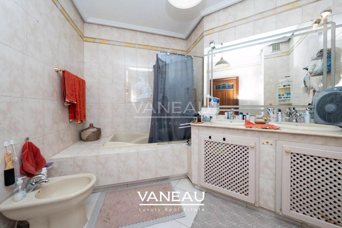 Appartement Hivernage