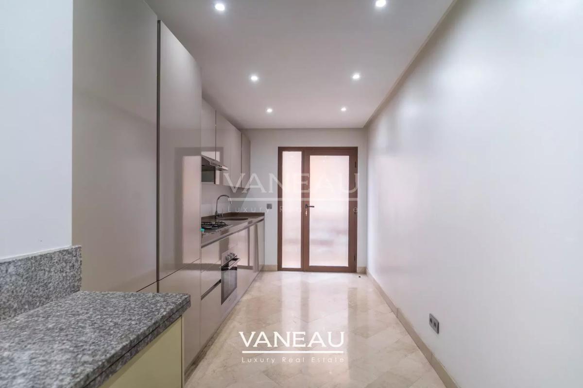 Super Appartement moderne 2 chambres Guéliz