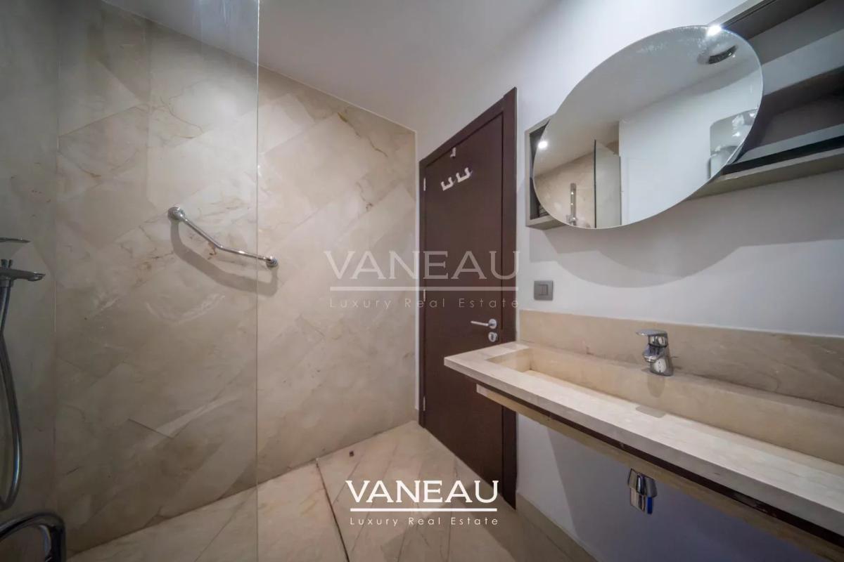 Super Appartement moderne 2 chambres Guéliz