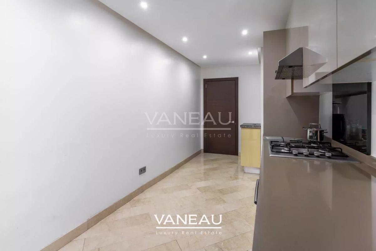 Super Appartement moderne 2 chambres Guéliz